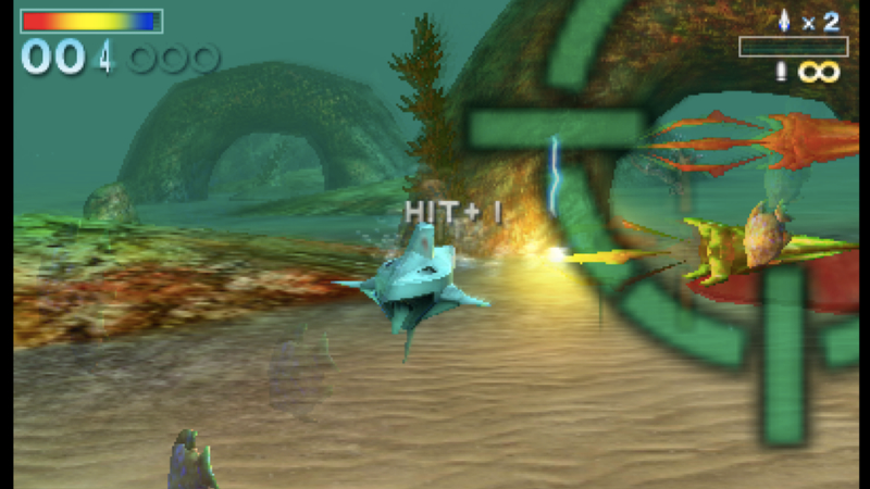 Illustration for article titled Star Fox 64 3D Aren't in 3D, But They Are Foxy